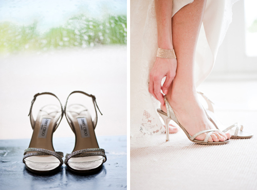 туфли на свадьбу